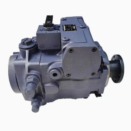 Daikin V23SA4cr-30 Variable Piston Pump Sales Japan Daikin/ Daikin Hydraulic Pump