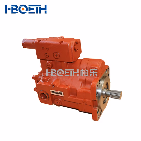 NACHI PVD-3b-60L5p-9g-2036 PVD Series PVD-00b/0b/1b/2b/3b Hydraulic Piston Gear Pump