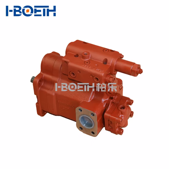 NACHI PVD-3b-60L5p-9g-2036 PVD Series PVD-00b/0b/1b/2b/3b Hydraulic Piston Gear Pump