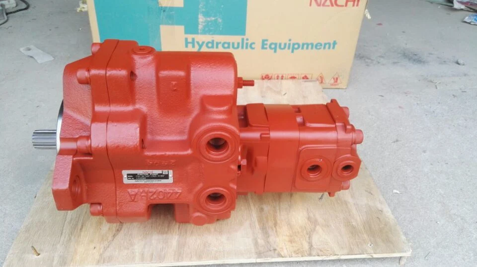 NACHI Main Hydraulic Piston Pump for PC45-1 PC45