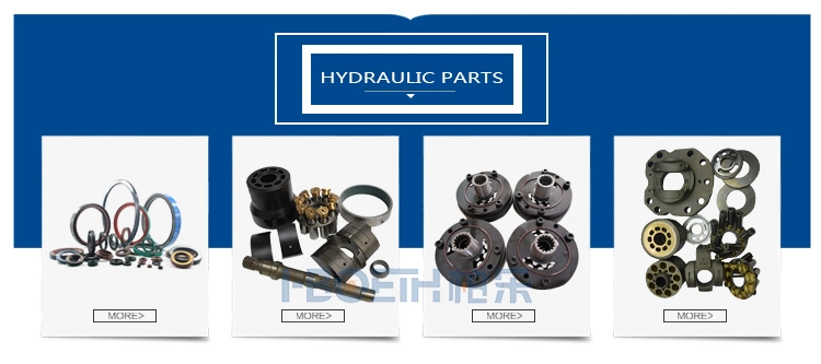Yeoshe Hydraulic Pump PV Series Variable Axial Piston Pump PV063 PV071 PV080 PV092 PV110 PV125 Oil Pump Hydraulic Pump
