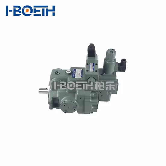 Yuken a Series A22 for Maritime and Industrial Machines Variable Displacement Piston Pumps High Pressure Pump Oil Pump