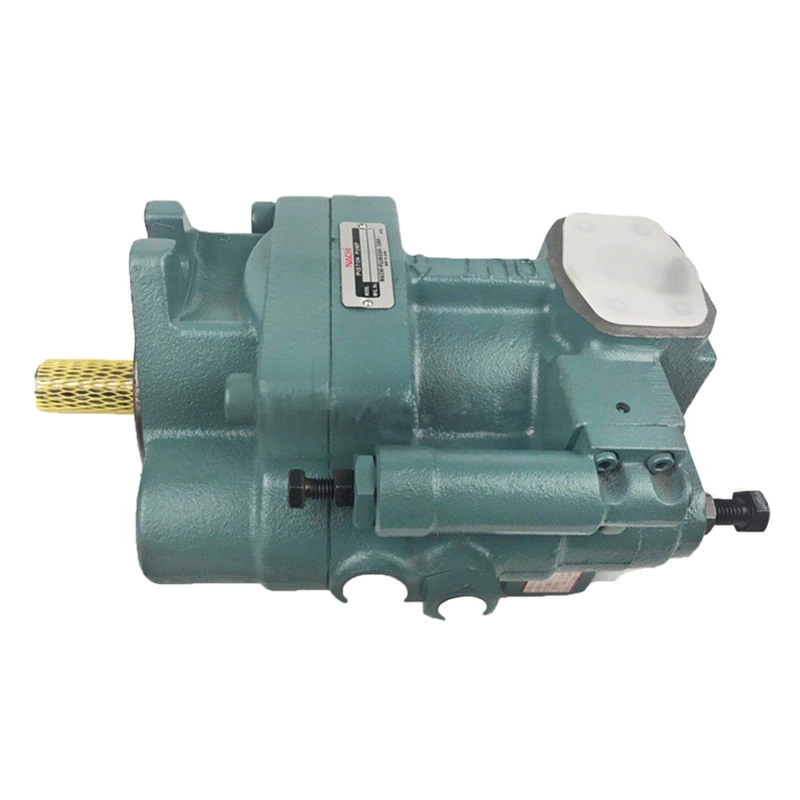 NACHI Hydraulic Variable Piston Pump Pvs Series Pvs-0b, Pvs-0A, Pvs-1b, Pvs-1A, Pvs-2b, Pvs-2A