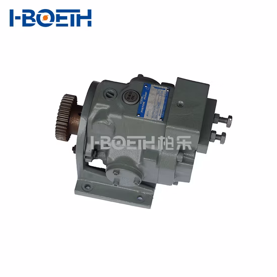 Yuken a Series A22 for Maritime and Industrial Machines Variable Displacement Piston Pumps High Pressure Pump Oil Pump