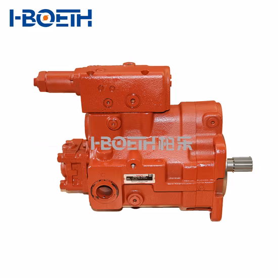 NACHI PVD-3b-60L5p-9g-2036 PVD Series PVD-00b/0b/1b/2b/3b Hydraulic Piston Gear Pump