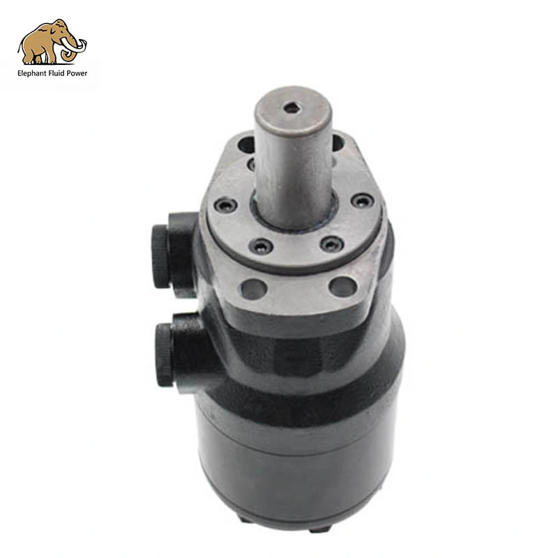 Orbit Hydraulic Motor Bmh Low Speed Gerotor Type for Concrete Pump