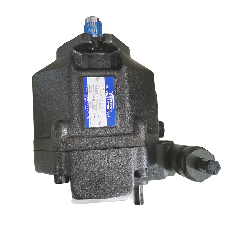 Yuken Ar16-Fr01c-22 Variable Piston Pump Injection Molding Machine Oil Pump Hydraulic Pump