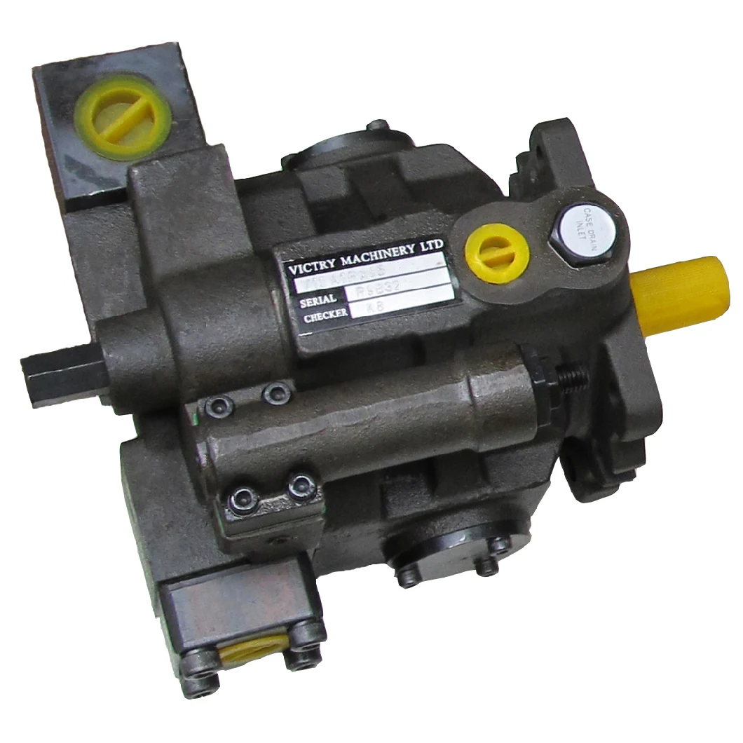 Daikin Vz50 Vz63 Vz80 Vz100 Vz130 Vz Piston Pump