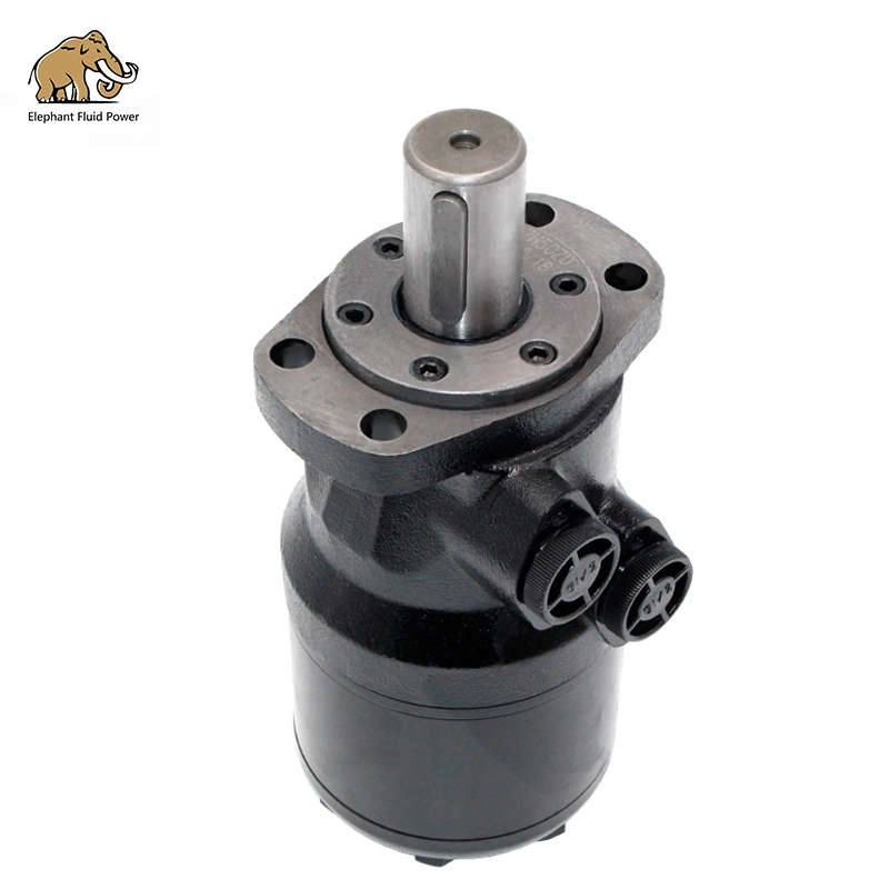 Orbit Hydraulic Motor Bmh Low Speed Gerotor Type for Concrete Pump
