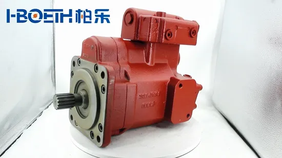NACHI PVD-3b-60L5p-9g-2036 PVD Series PVD-00b/0b/1b/2b/3b Hydraulic Piston Gear Pump