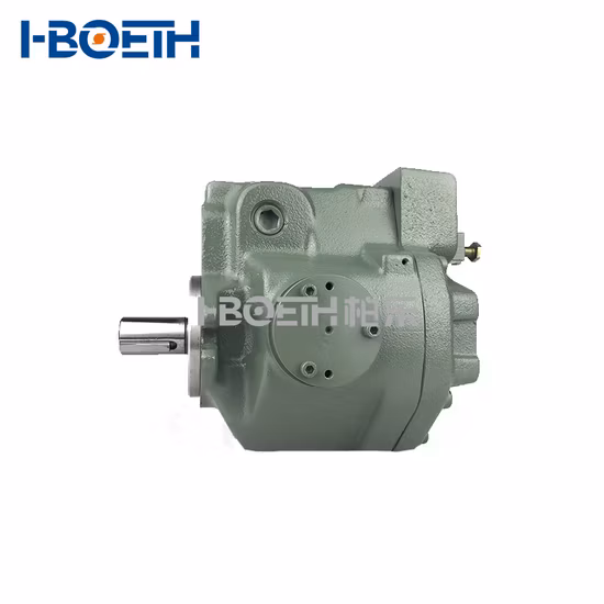 Yuken a Series A22 for Maritime and Industrial Machines Variable Displacement Piston Pumps High Pressure Pump Oil Pump