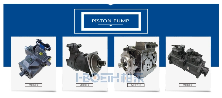 Sauer Danfoss H1p Series Hydraulic Variable Axial Piston Pump H1p045 H1p053 H1p060 H1p078 H1p089 H1p115 H1p130 H1p147 H1p165 H1p250 Gear Pump