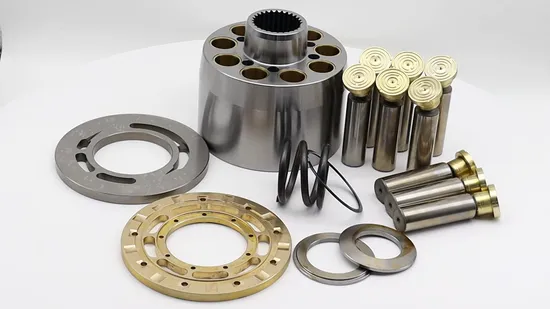 Hydraulikpumpe Daikin Hv90, Hv120, Hv166