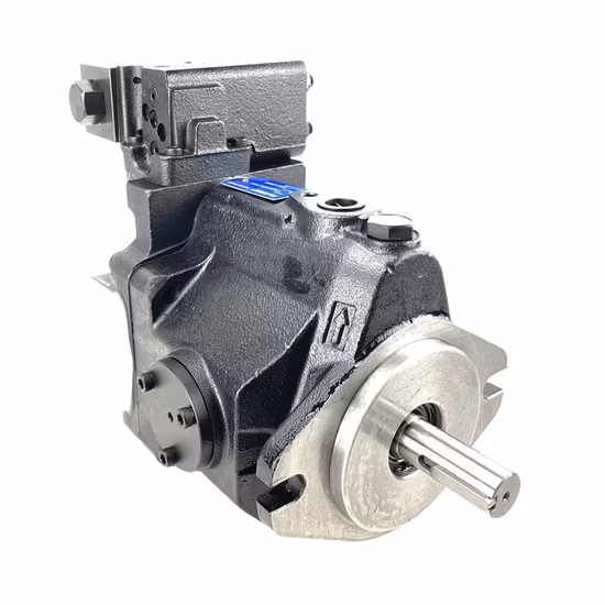 Hgp-1A-F8r Taiwan Hahydromxcj Ölpumpe Hgp-1A-F11r-Hahydromxcj