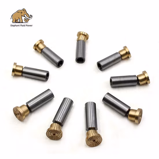 NACHI PVD-00b-14/16p Kolbenpumpen-Reparatursätze