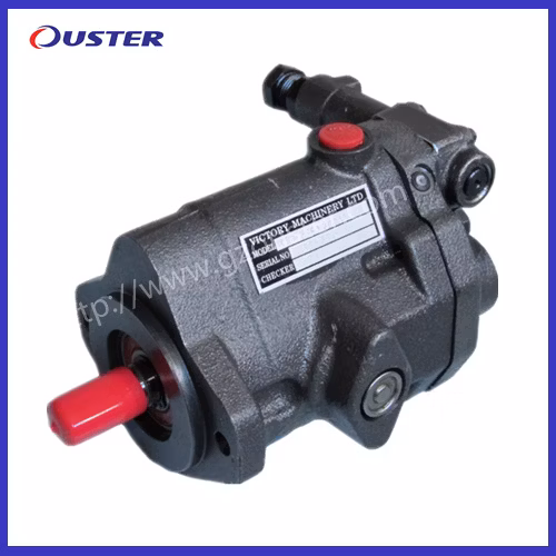 PVB 25/5/10/15/20/29/45 Hydraulische Kolbenpumpen mit Garantie von Eaton Vickers