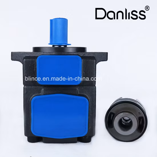 Hydraulische Flügelzellenpumpe der Blince PV2r-Serie (PV2R1/PV2R2/PV2R3)