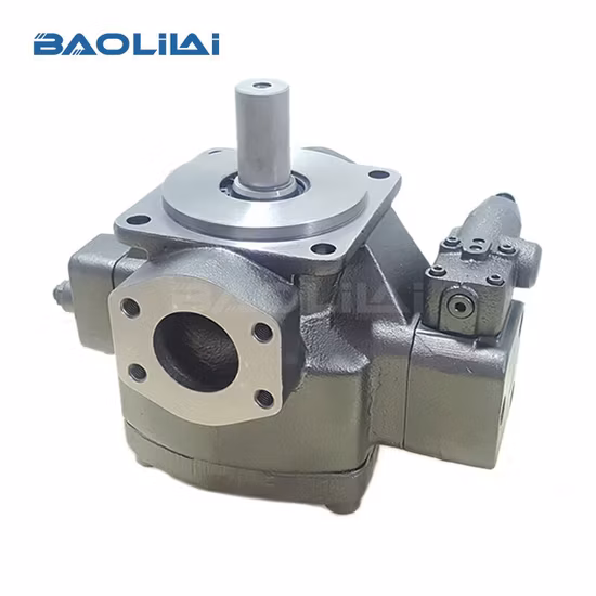 Taiwan Yuken A3h37 für hydraulische Verstellpumpe für Spritzgießmaschinen