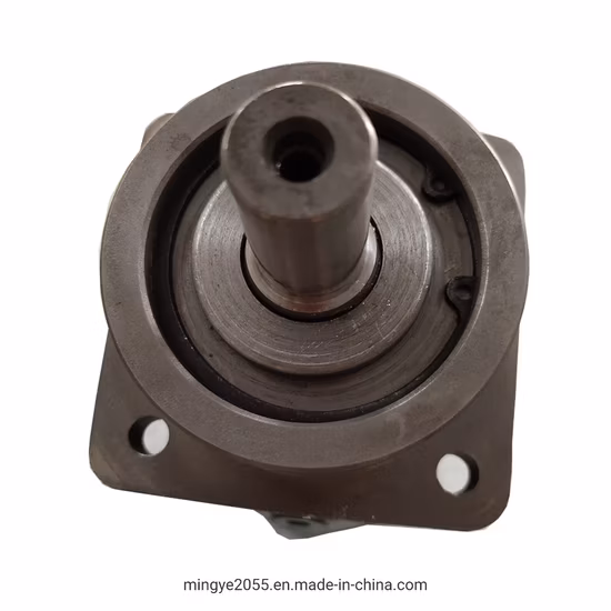 A2f 63 Hydraulische Axialkolbenpumpe auf Lager