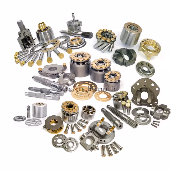 Eaton Vickers PVB5 PVB6 PVB10 PVB15 PVB20 PVB29 PVB38 PVB45 PVB90 Reparatursätze für hydraulische Kolbenpumpen zu verkaufen