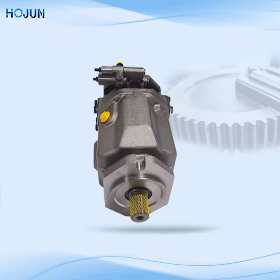 Original Rexroth Axialkolbenpumpe A10vso 28dr/31r 45dr/31r 71dr/31r 100dr/31r