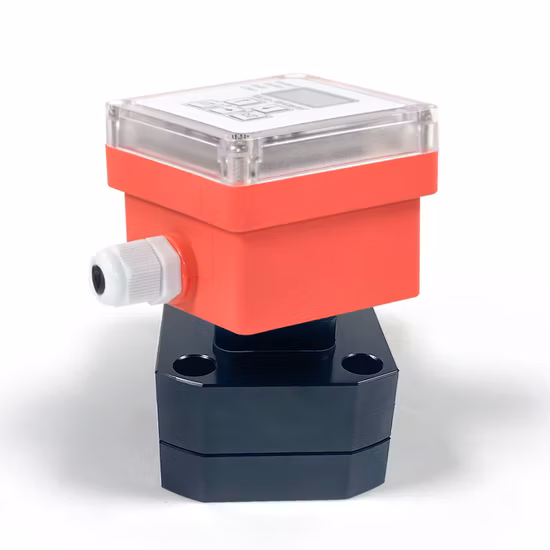 Hydraulische Kreiselpumpe mit hoher und niedriger Viskosität, Dosierpumpe für Diesel, Wasser, Milch, Flüssigkeiten, Wasser-Zahnradpumpe, Heißschmelz-Dosierpumpe