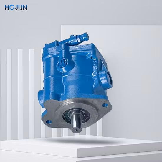 Eaton Vickers PVB15 PVB20 PVB29 PVB45 PVB6 PVB10 PVB5 Hydraulische Kolbenflügel-Getriebeölpumpe