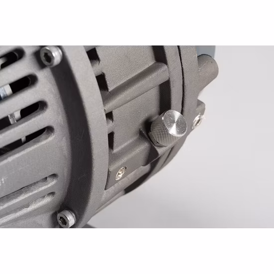 Japan Anest Iwata Scroll Trockenvakuumpumpe ISP250b ISP250c