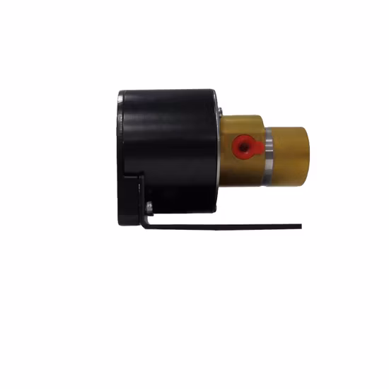 Mikrointegrierte Zahnradpumpe für Tintenstrahldrucker I0.15t40W