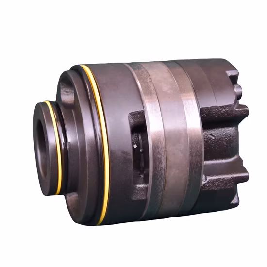 Japan Yuken Hydraulische Flügelzellenpumpen PV2r2-26/33/41/47/65-F-Raa-43