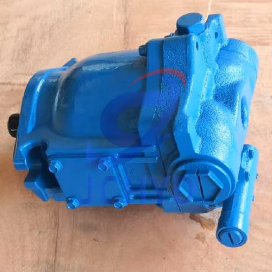 Aftermarket Eaton Vickers Pvq20-B2r Hydraulische Kolbenpumpe