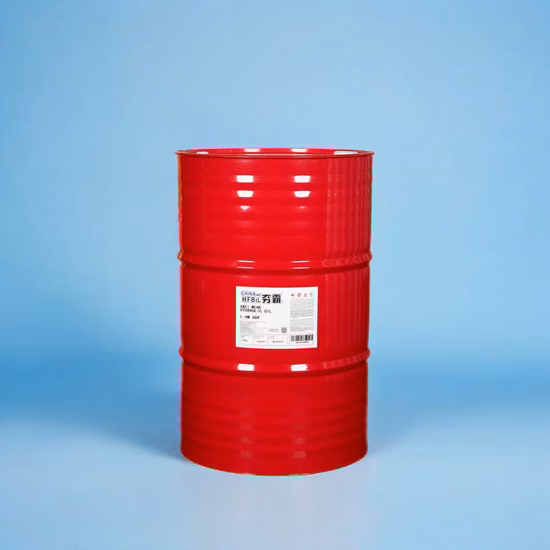 N a CHI Innenzahnradpumpe Iph-Serie Ölpumpe Iph-2b-8-11 Hydraulikpumpe