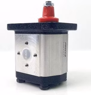 Alm2-R-40-Eo Marzocchi Alm2-R-6-E1-T Hydraulische Zahnradpumpe Alm1-R-16-E1