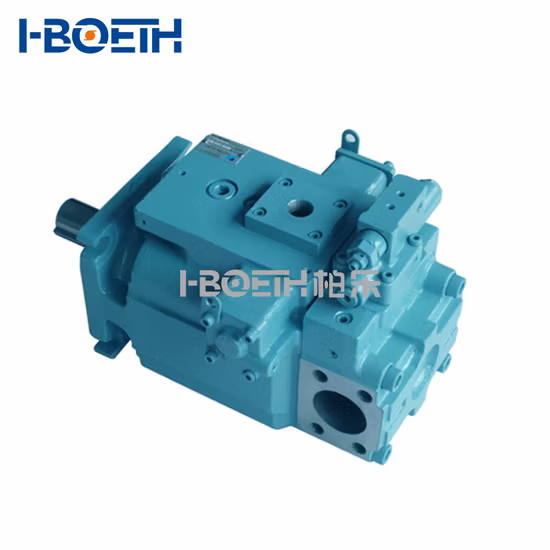 Daikin Vz50 Vz63 Vz80 Vz100 Vz130 Vz Kolbenpumpe