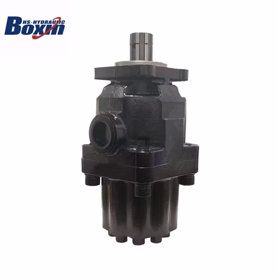 Taiwan HPC-Kolbenkolbenpumpe P08/10/16/22/70-A1/2/3/4-FR-01