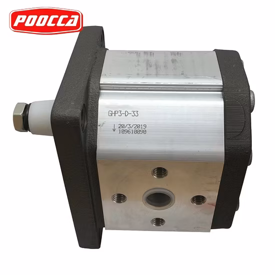 Bester Preis Marzocchi Ersatz Alp Ghp2a Ghp2 Hydraulische Zahnradpumpe