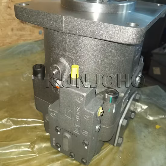 A11vo40 A11vo60 A11vo75 A11vo95 A11vo110 A11vo130 A11vo145 A11vo160 A11vo175 A11vo190 A11vo200 A11vo210 A11vo250 A11vo260 A11vo280 Hydraulikpumpe