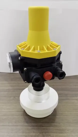 Yuken A3h-Serie Hochdruck-Hydraulikpumpe mit variabler Kolbenpumpe und Druckausgleichssteuerung