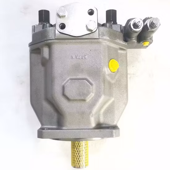 Hydraulische Zahnradpumpe / Hochdruck / Kawasaki / Bagger / Kran / Landmaschinen / Bulldozer / Lader / Gabelstapler-Zahnradpumpe Rexroth Parker