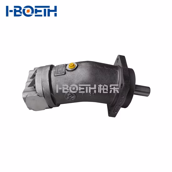 Rexroth Axialkolben-Festpumpe A2fo Serie Hydraulikpumpe A2fo05/10/12/16/23/28/32/45/56/63/80/90/107/125/160/180/200/250/355/500/710 /1000