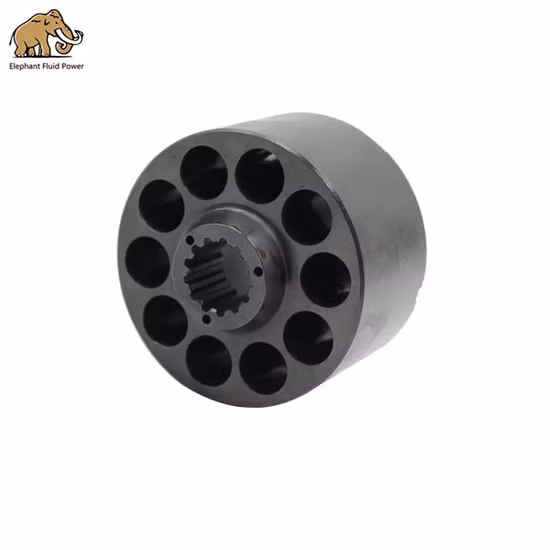 NACHI PVD-2b Kolbenpumpen-Ersatzteile