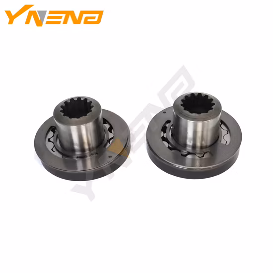 Ersatz-Ladepumpe Sauer Danfoss 90r55 für Zahnradpumpe der Serie 90r 90r55