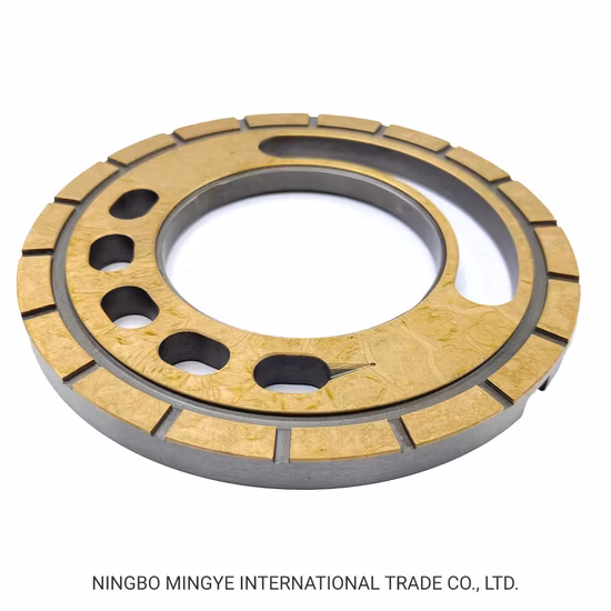 Ersetzen Sie die Ölpumpe des Eaton Vickers Pve27/Pve35/Pve47-Hydraulikkolbenpumpen-Teileherstellers