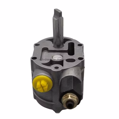 Hydraulische Ladepumpe für Sauer Danfoss PV23 China Bester Lieferant PV22, PV23, PV24, PV27