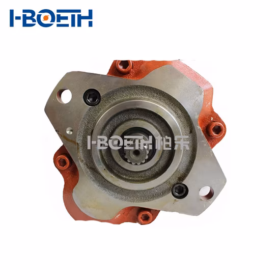 NACHI Pzs-Serie Kolbenpumpe mit variablem Volumen Pzs-Serie Pzs-6b- 220* 1-E10 Pzs-6b- 220* 3-E10 Pzs-6b- 220* 4-E10 Hydraulische Kolbenpumpe mit variablem Volumen