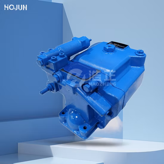 Hydraulische Hauptpumpen Pvh131 Pvh131r Kolbenpumpen mit variabler Verdrängung für Eaton Vickers Pvh-Serie