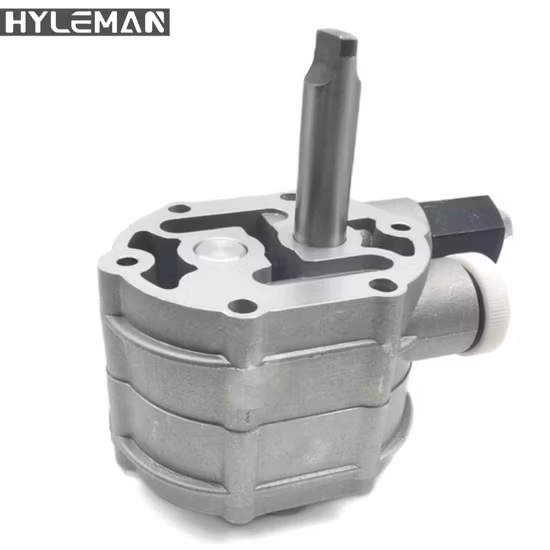 Ersatz-Ladepumpe Sauer Danfoss 90r130 für Zahnradpumpe der Serie 90r 90r130