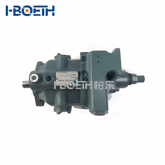 Daikin Kolbenpumpe V15 V23 V38 Serie V15A3rx-95 V23A3rx-30 V38A3rx A1 A2 V38A1r A2r A3r A4rx-95 J-V38A1r A2r A3r A4