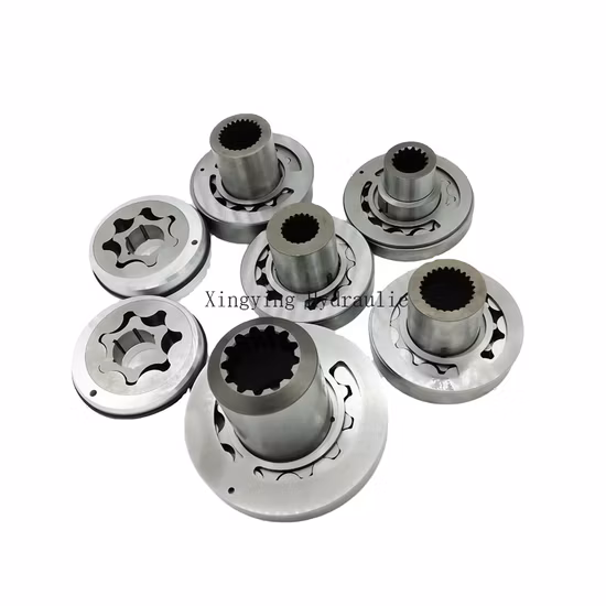 Sauer Danfoss 90r100 Hydraulische Ladepumpe