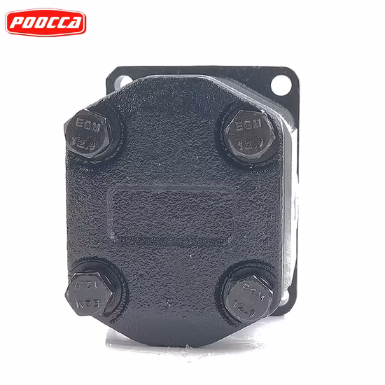 Tandempumpe Marzocchi Ghpp2-D-40+Ghpa2-D-40 Alp1 Alp2 Alp3 Ghp1 Ghp2 Ghp3 Zahnradpumpe